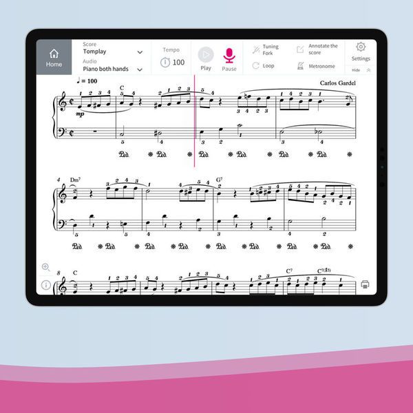 Tomplay Premium 3 Months Access