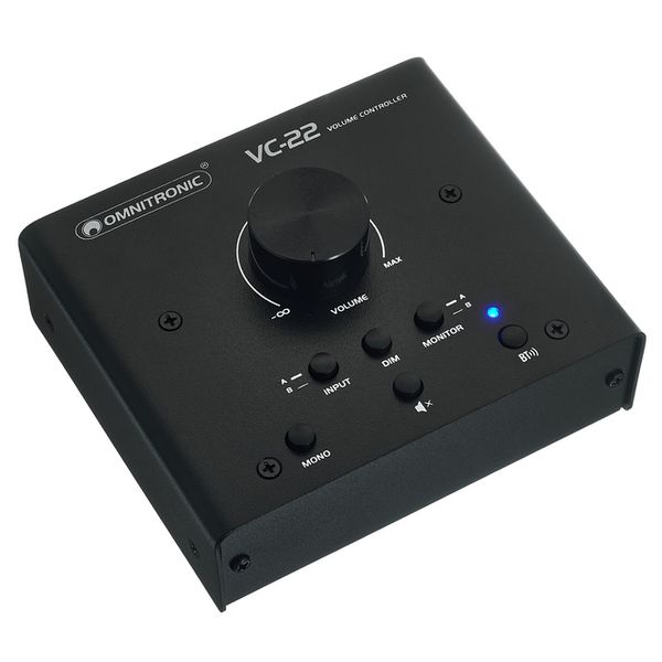 Omnitronic VC-22