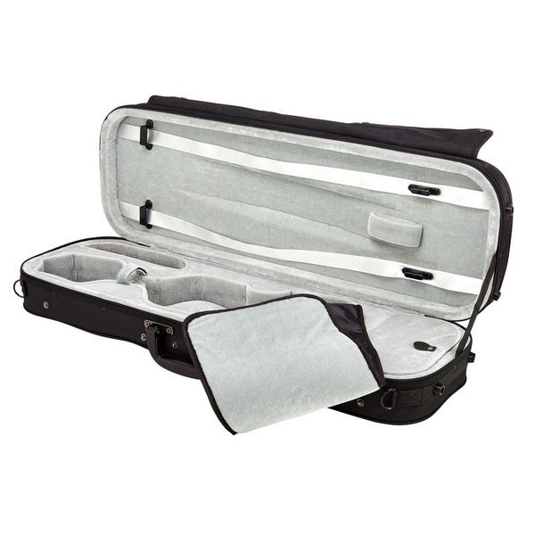 Gewa Pure Violin Case CVK 01 3/4