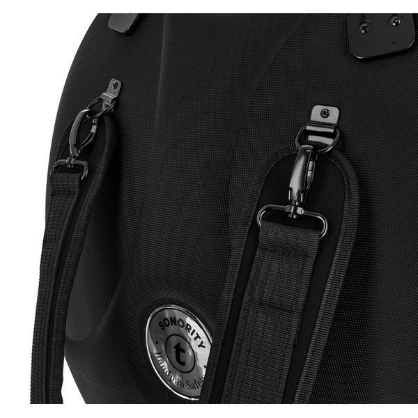 Thomann Sonority Handpan Safety black