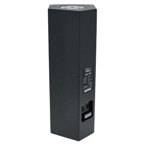 the box pro Achat 206