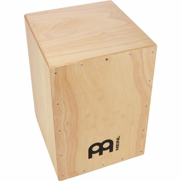 Meinl HCAJ1NT Cajon