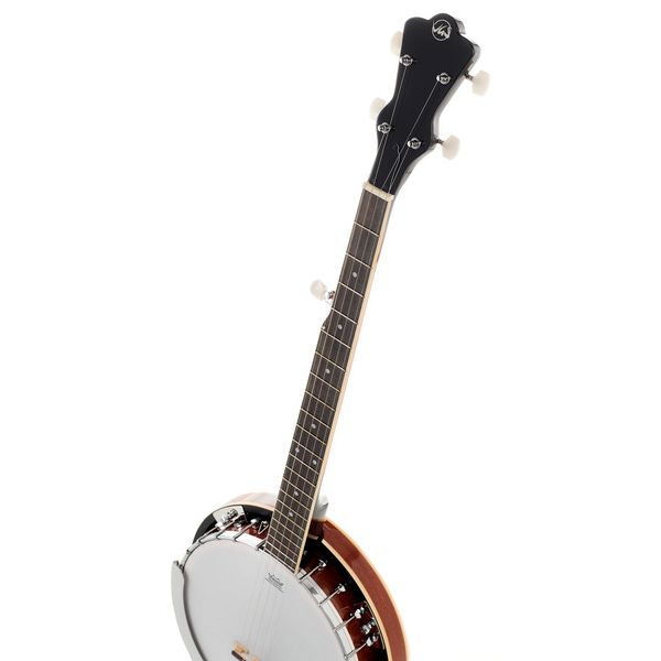 Gewa VGS Banjo Select 5-saitig