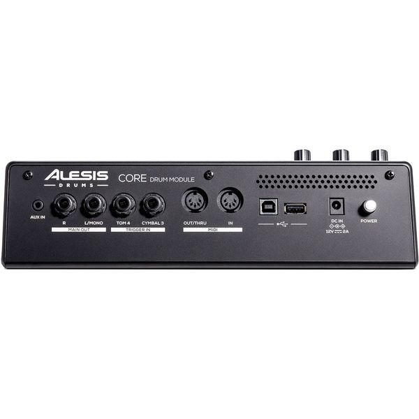 Alesis Strata Club Bundle
