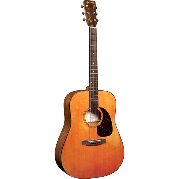 Martin Guitar D-18 1955 CFM IV 70th