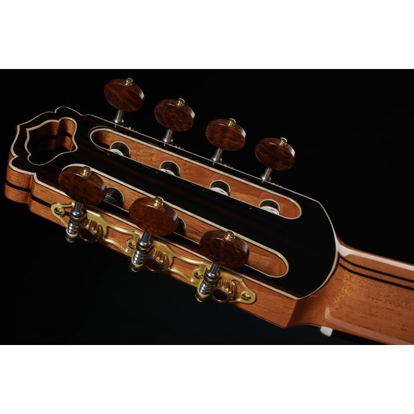 Hanika 7-Meister Concertguitar