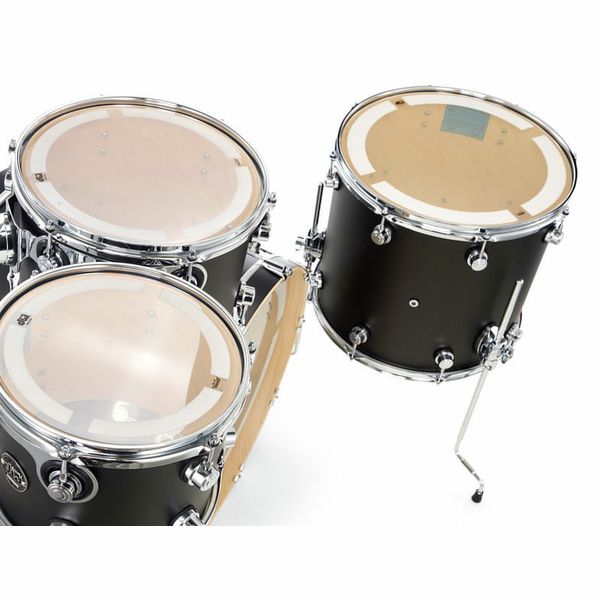 DW Performance Standard Charcoal