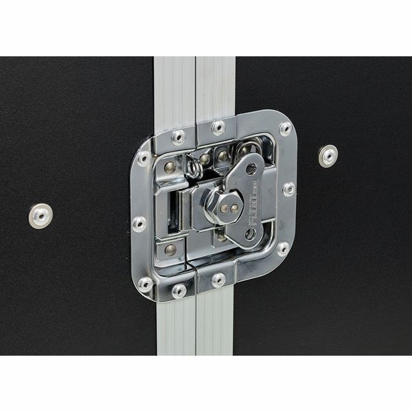 Flyht Pro Sofa Case Black