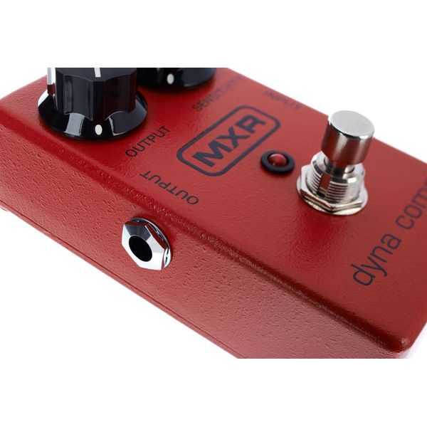 MXR Dyna comp 1976
