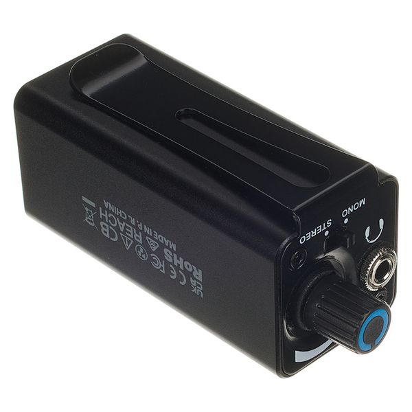 Rockboard HA 2 In-Ear Volume Controller