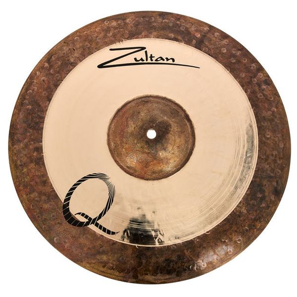 Zultan Q Series Standard Set