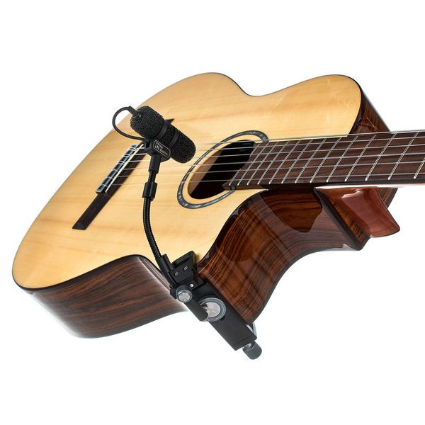 the t.bone Lucan System Guitar Bundle