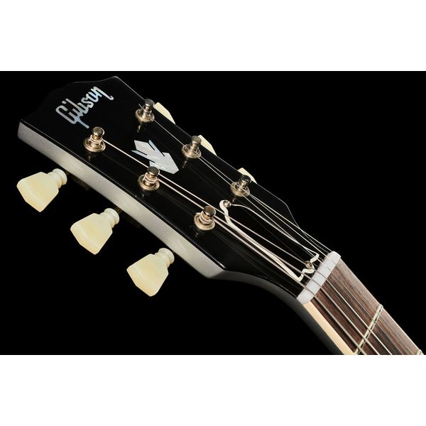 Gibson 1964 ES-335 Silver Mist VOS