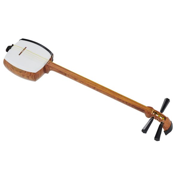 Zenon Tsugaru 11 Shamisen
