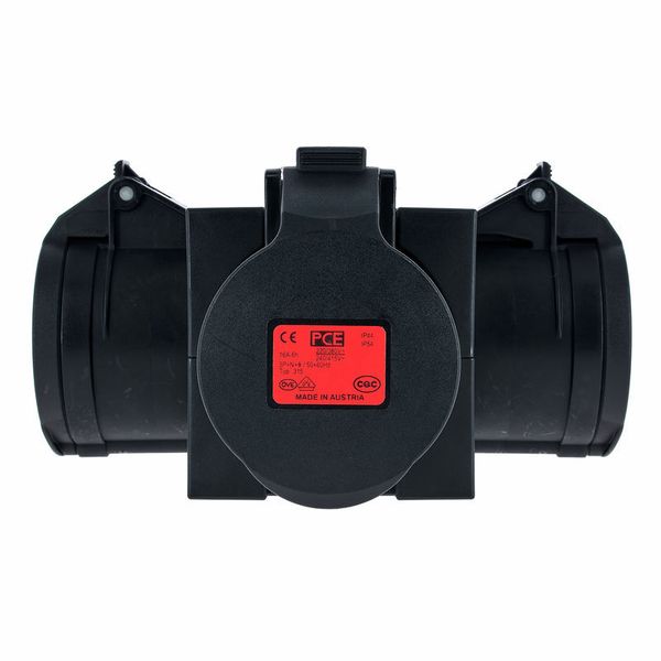 Rigport StagePort CEE16+