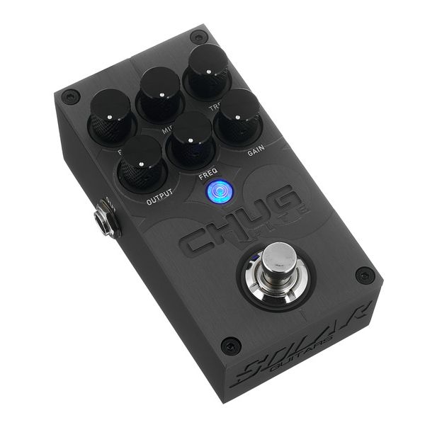 Solar Guitars Chug Lite Distortion