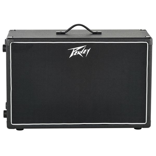 Peavey 212-6 2x12 Cab