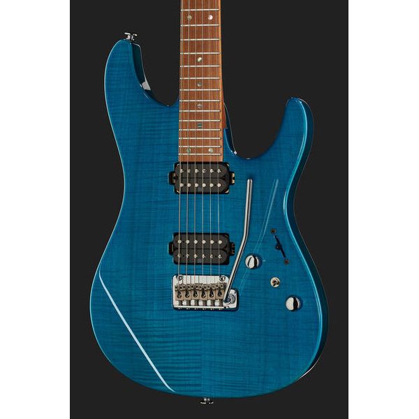 Ibanez MM1-TAB Martin Miller