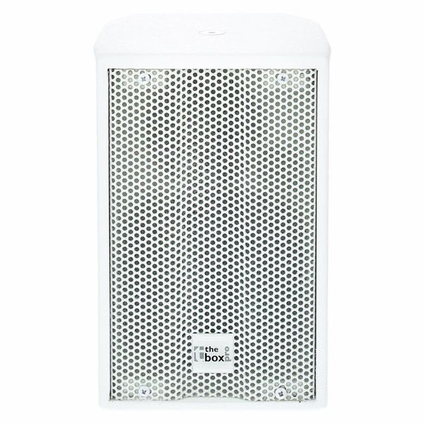 the box pro Lounge Bundle M white