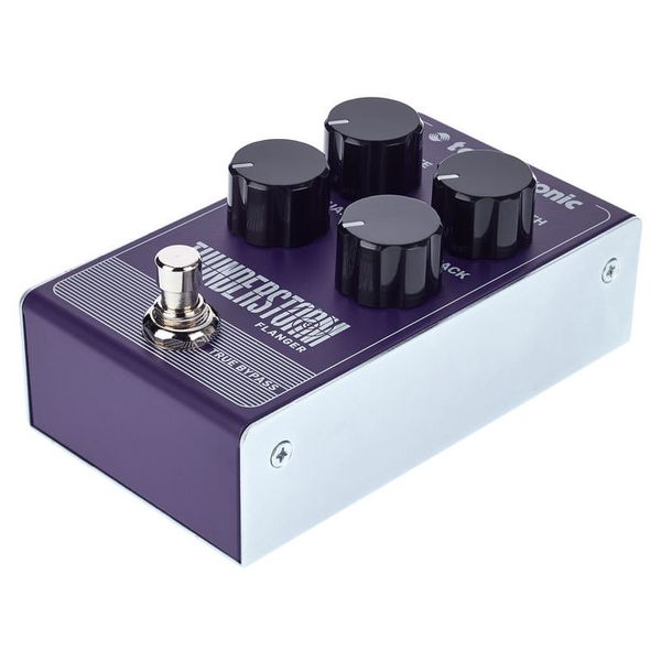 tc electronic Thunderstorm Flanger
