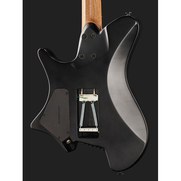 Strandberg Slen NX 6 Tremolo Plini Ed BK