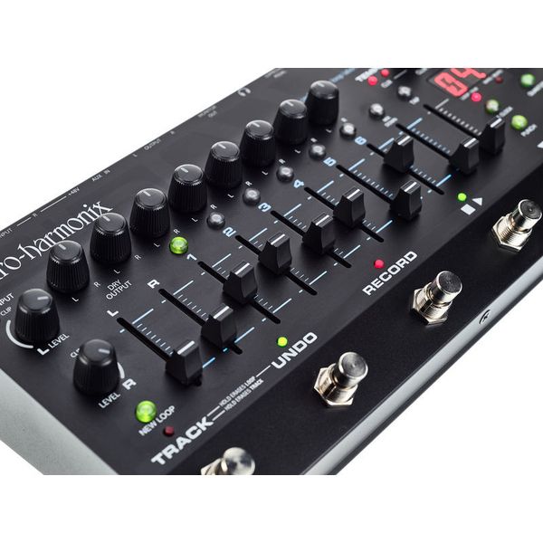 Electro Harmonix 95000 Performance Looper