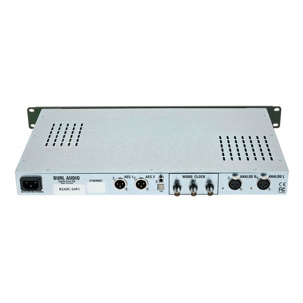 Burl Audio B2 Bomber ADC