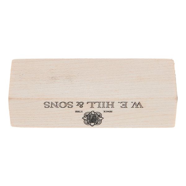 W.E. Hill & Sons Premium Rosin Viola Dark