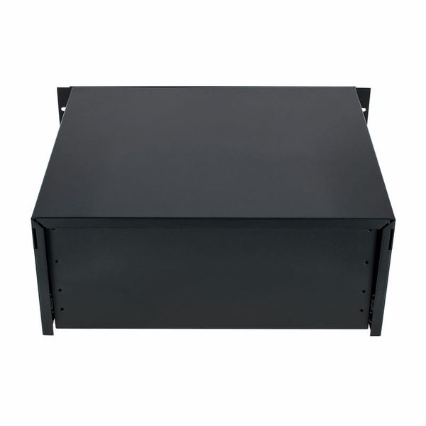 Adam Hall 87404-A Rack Drawer Alu 4U