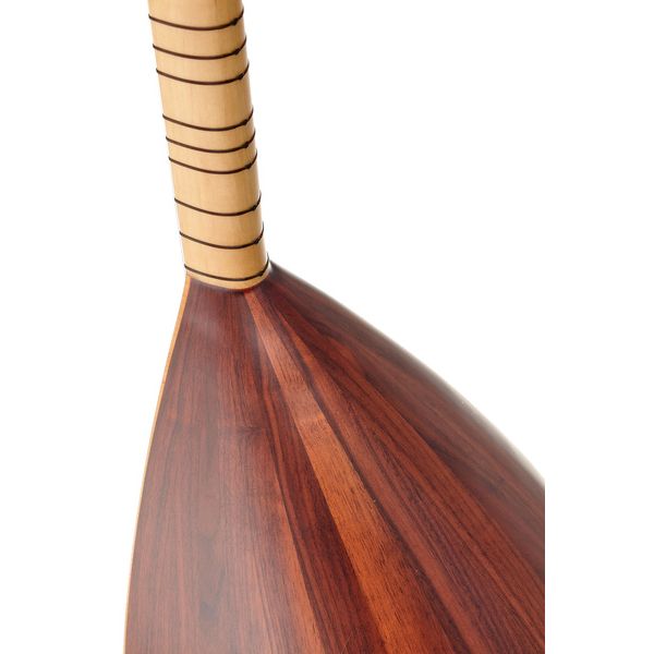 Saz 120A-CE Saz Long Neck