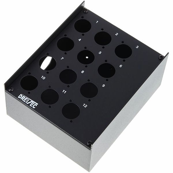 pro snake Stagebox 9735  12/0