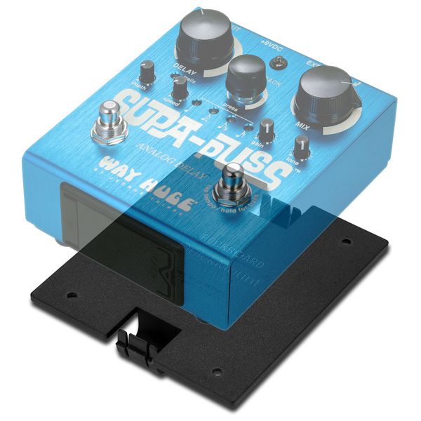 Rockboard QuickMount Type WH3