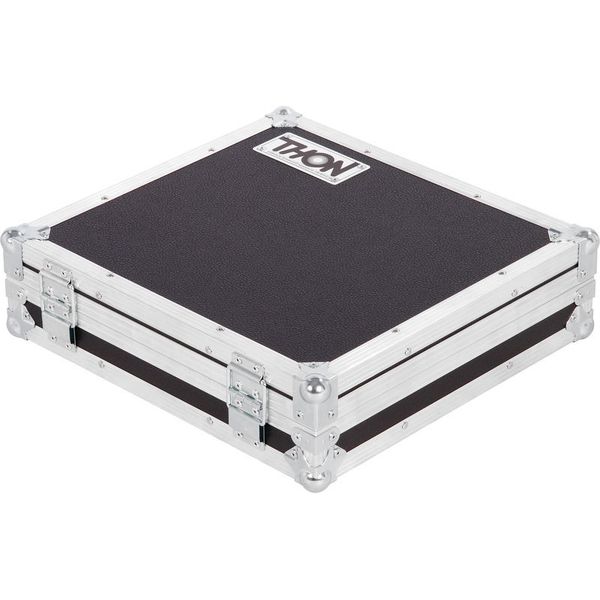 Thon Eco Inlay Case Black