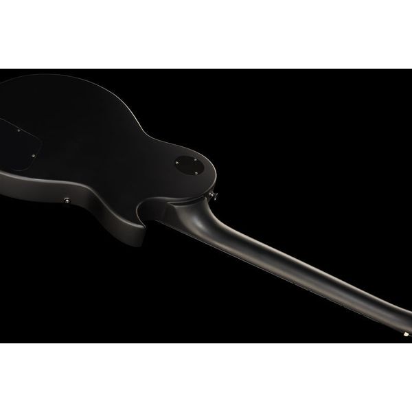 Harley Benton SC-400LH SBK Classic Se Bundle