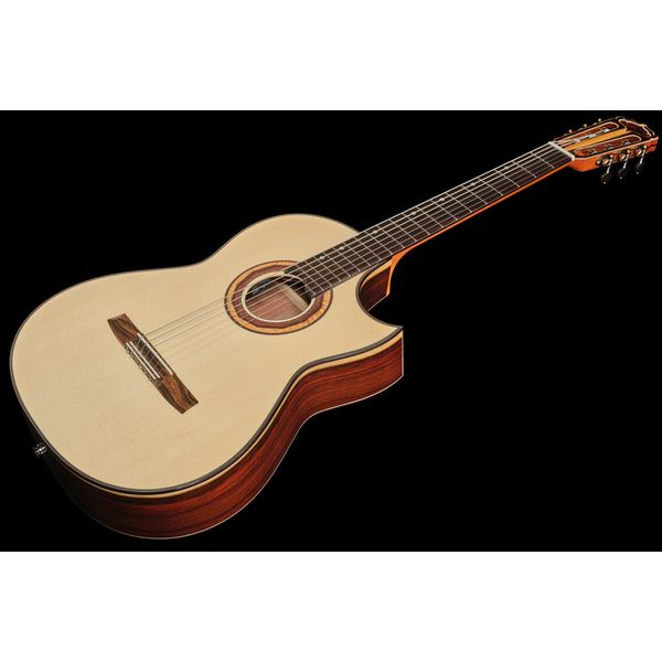 Hanika Custom FusionPC