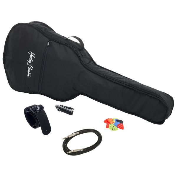 Harley Benton EW-Guitar Accessory Pack