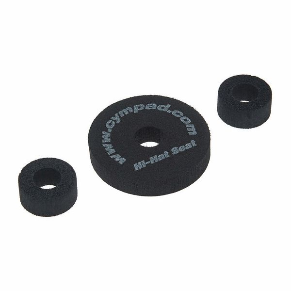 Cympad Optimizer Set HiHat Clutch