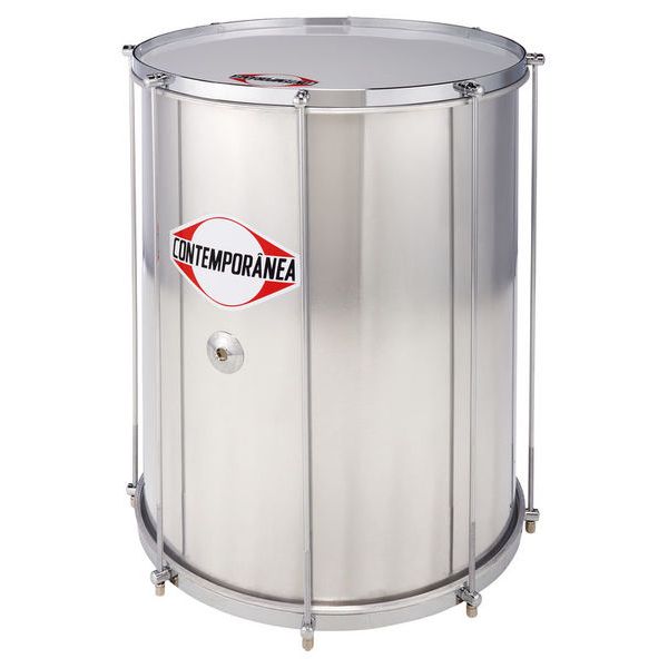 Contemporanea 16"x 50cm Surdo Alu