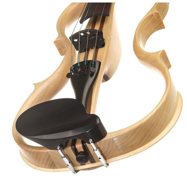 Fidelius F-Trad-4 Electric Violin 4-str