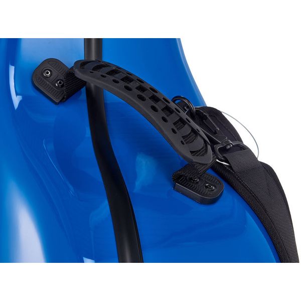 Artino CC-620BL Cellocase Blue 4/4