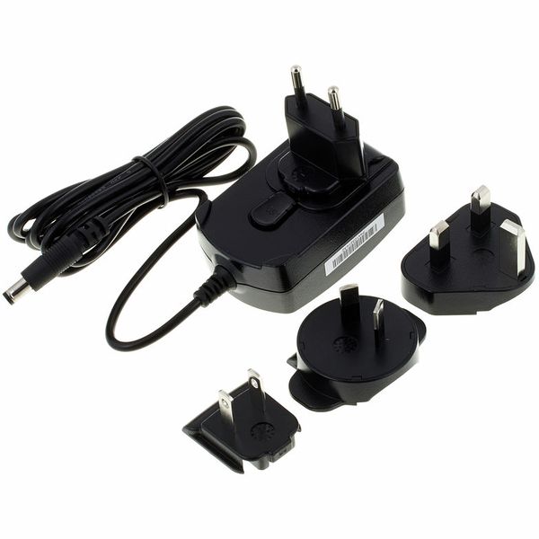 Blackmagic Design Mini Converter Analog-SDI 2