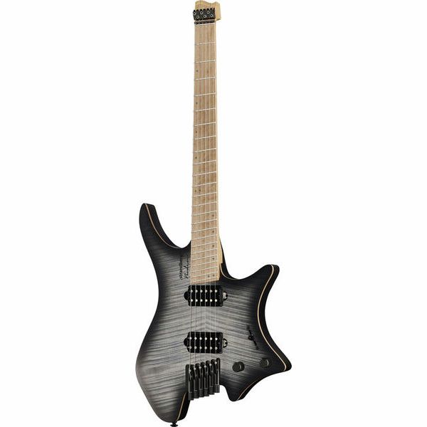 Strandberg Boden Original NX 6 Charcoal