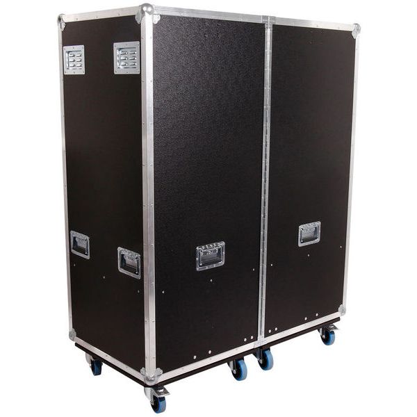 Thon Wardrobe Tour Case