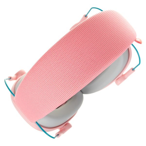 Alpine Muffy Kids Pink