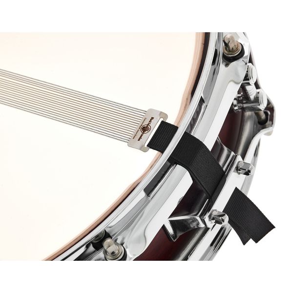 Black Swamp Percussion Concert Snare CM3513CR