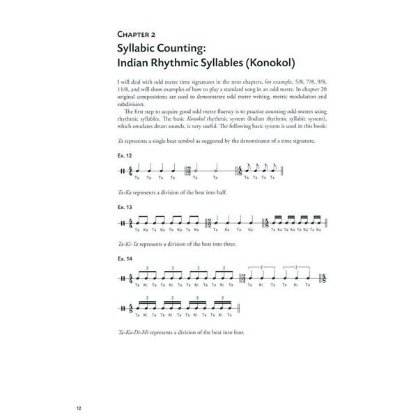 Advance Music Precision Timing