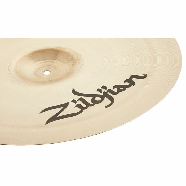 Zildjian 18" A-Custom Fast Crash Brill.