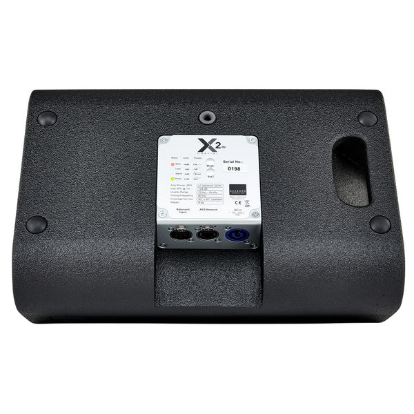 Seeburg Acoustic Line X2 dp