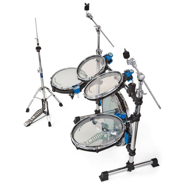 Traps A-400 Acoustic Drumset