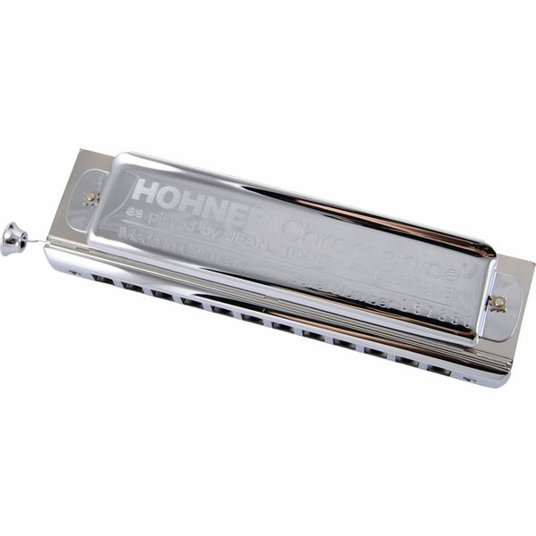 Hohner Hard Bopper